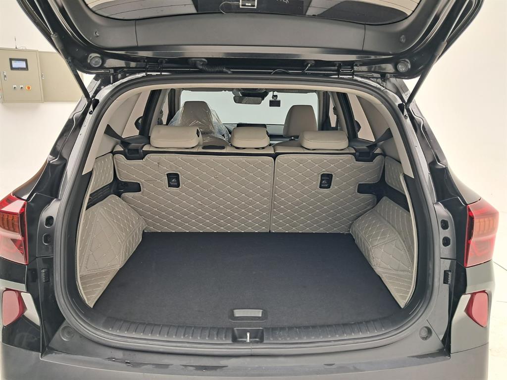 KIA Seltos 2021 Negro - Importación desde Corea - HF Imports Iquique - Foto 17