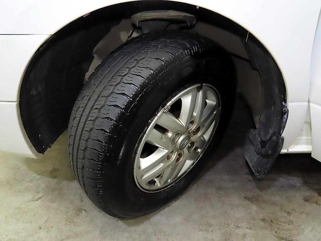 HYUNDAI Starex 2017 - Importación desde Corea - HF Imports Iquique - Foto 17