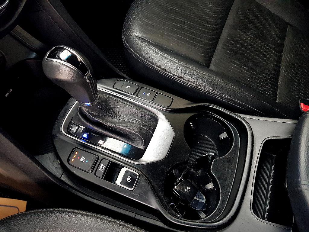 HYUNDAI Santa Fe 2013 Blanco - Importación desde Corea - HF Imports Iquique - Foto 14