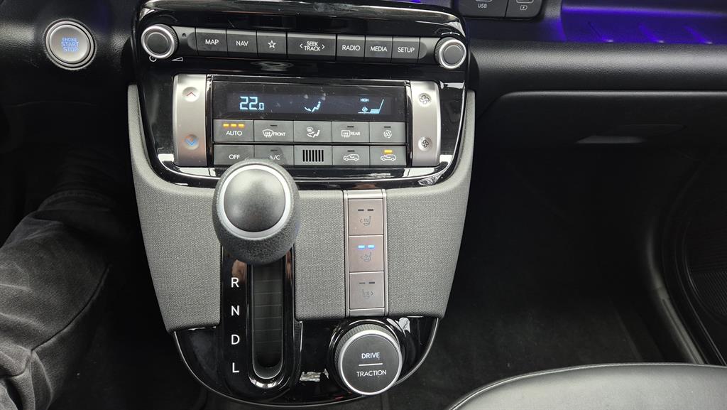 HYUNDAI Casper - Vista 7