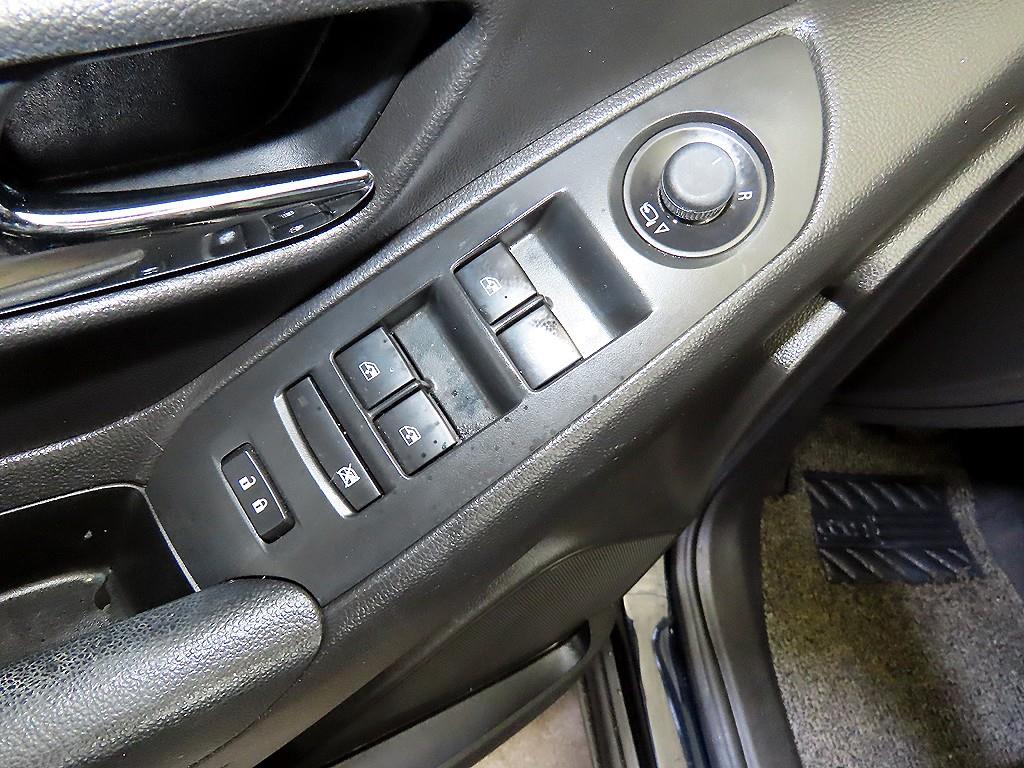 Chevrolet Trax 2021 Azul - Importación desde Corea - HF Imports Iquique - Foto 13