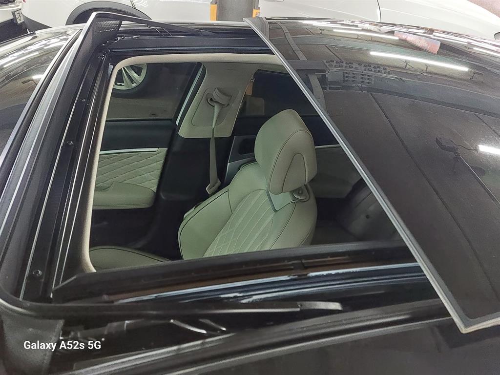 Genesis G70 2019 Blanco - Importación desde Corea - HF Imports Iquique - Foto 15