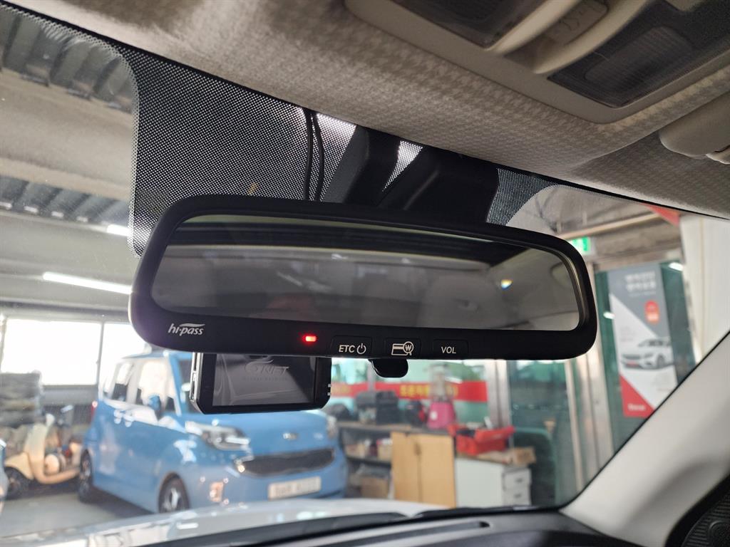 HYUNDAI Casper 2024 Blanco - Importación desde Corea - HF Imports Iquique - Foto 20