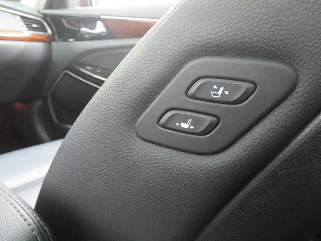 KIA K7 2016 Gris - Importación desde Corea - HF Imports Iquique - Foto 14