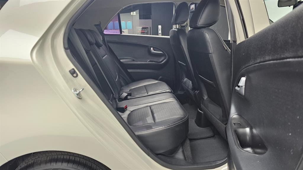 KIA Morning - Vista 12