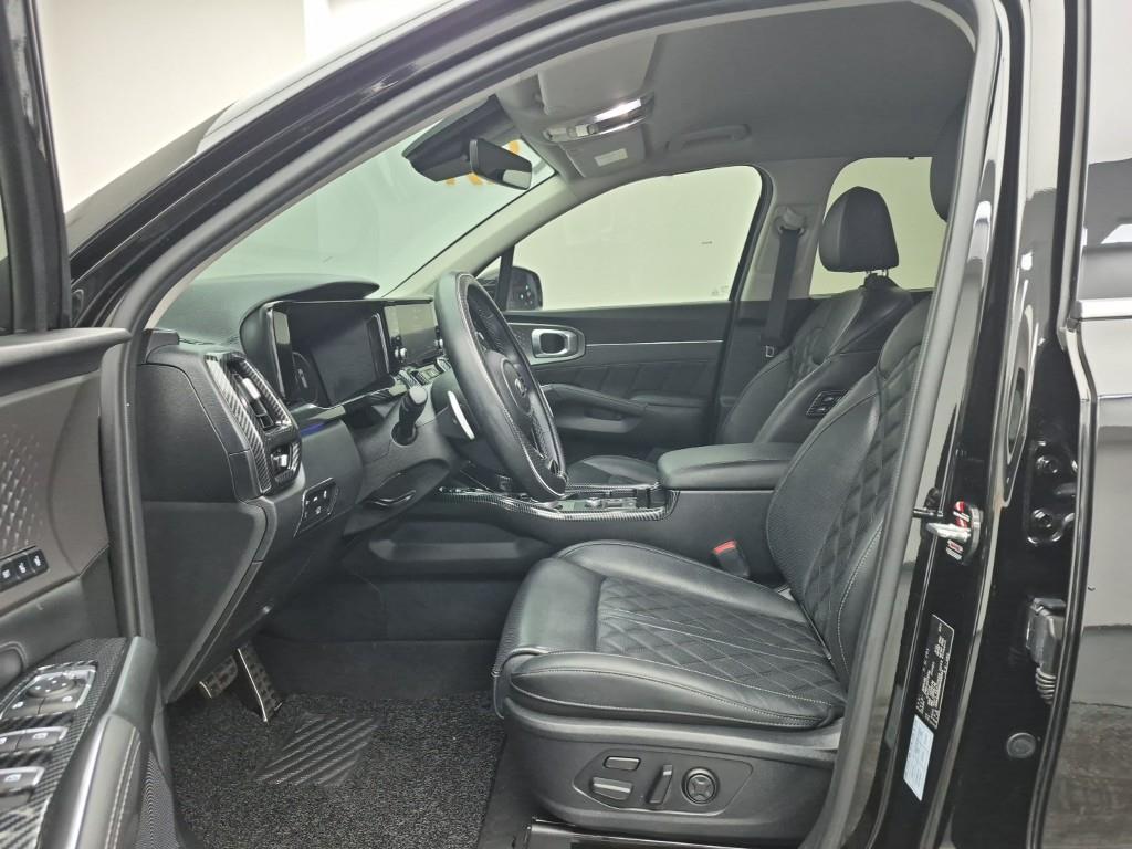KIA Sorento - Vista 11