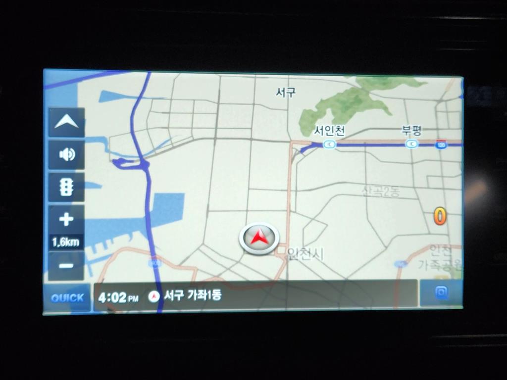 Ssangyong Tivoli - Vista 6