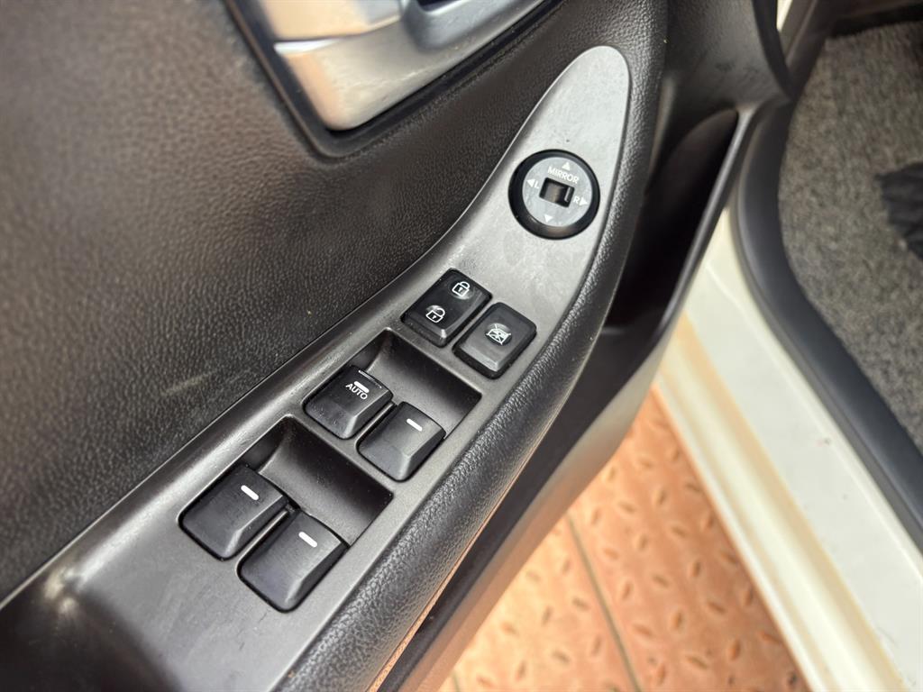 KIA Morning - Vista 12