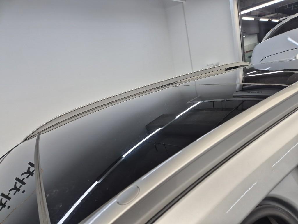 HYUNDAI Santa Fe 2019 Plateado - Importación desde Corea - HF Imports Iquique - Foto 13