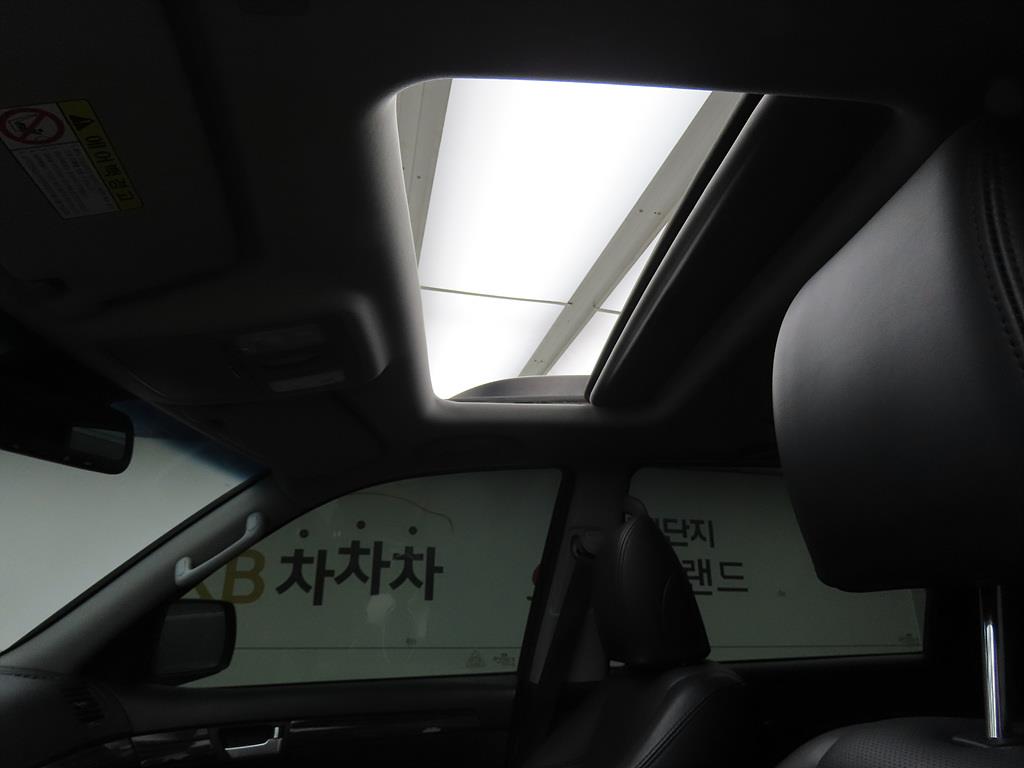 KIA Mohave 2017 Negro - Importación desde Corea - HF Imports Iquique - Foto 18