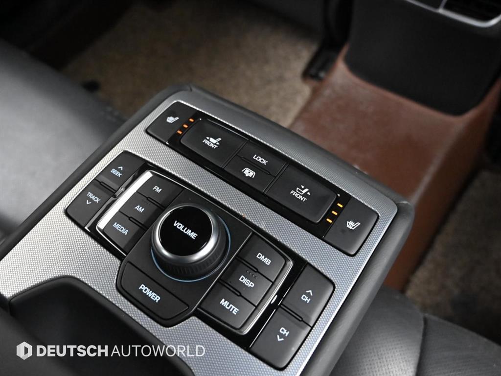 Genesis G80 2018 Gris - Importación desde Corea - HF Imports Iquique - Foto 16