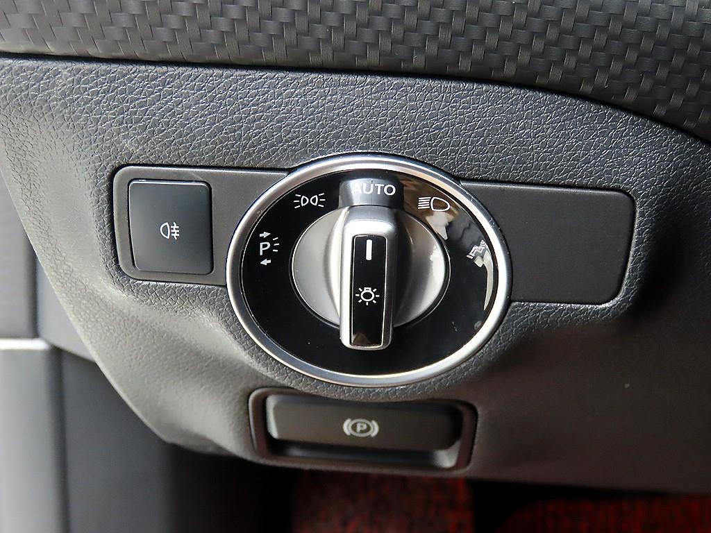 Mercedes Benz A Class - Vista 12