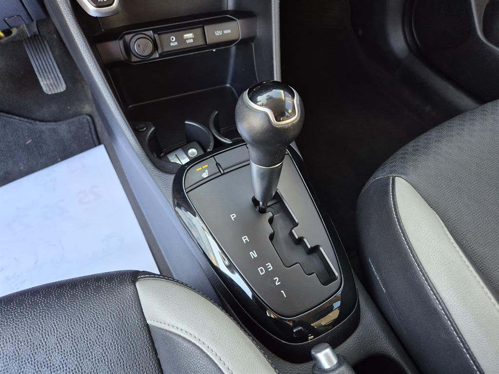 KIA Morning - Vista 10