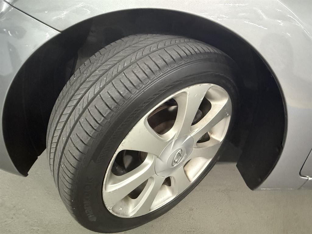 HYUNDAI Avante 2011 Gris - Importación desde Corea - HF Imports Iquique - Foto 18