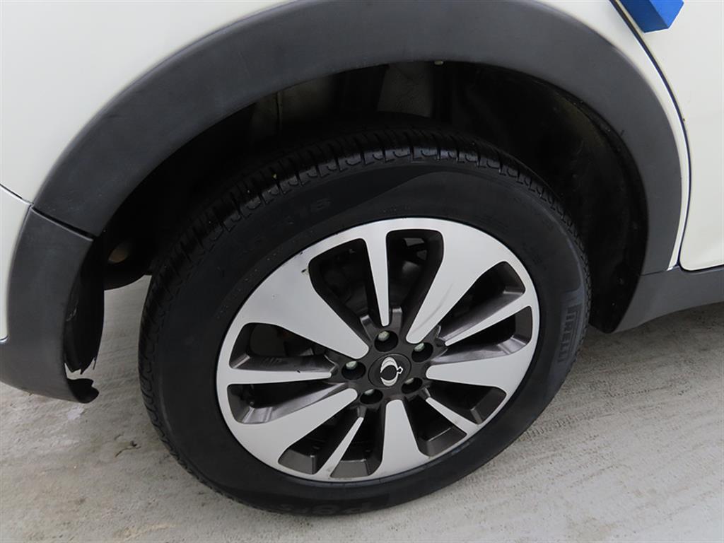 Ssangyong Korando 2015 Blanco - Importación desde Corea - HF Imports Iquique - Foto 20