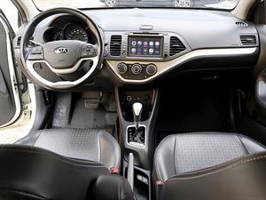 KIA Morning - Vista 10