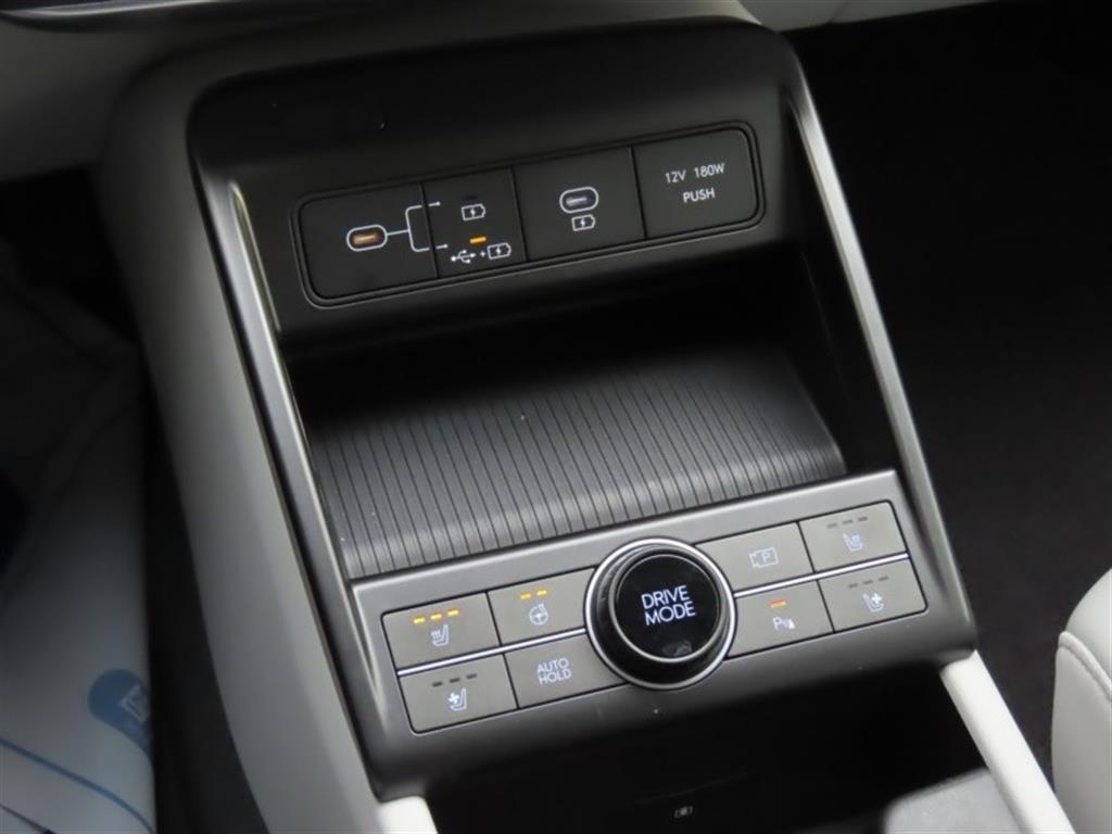 HYUNDAI Kona 2023 Blanco - Importación desde Corea - HF Imports Iquique - Foto 7