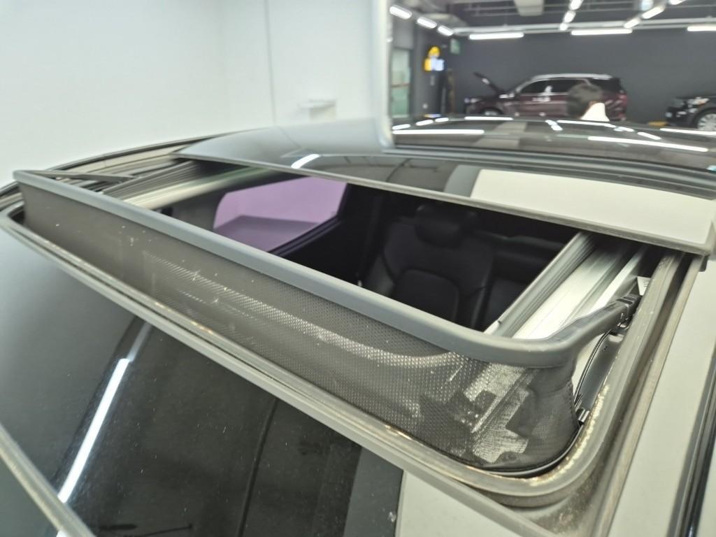 HYUNDAI Santa Fe 2016 Blanco - Importación desde Corea - HF Imports Iquique - Foto 13