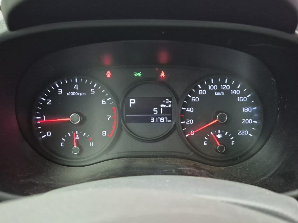 KIA Morning - Vista 7