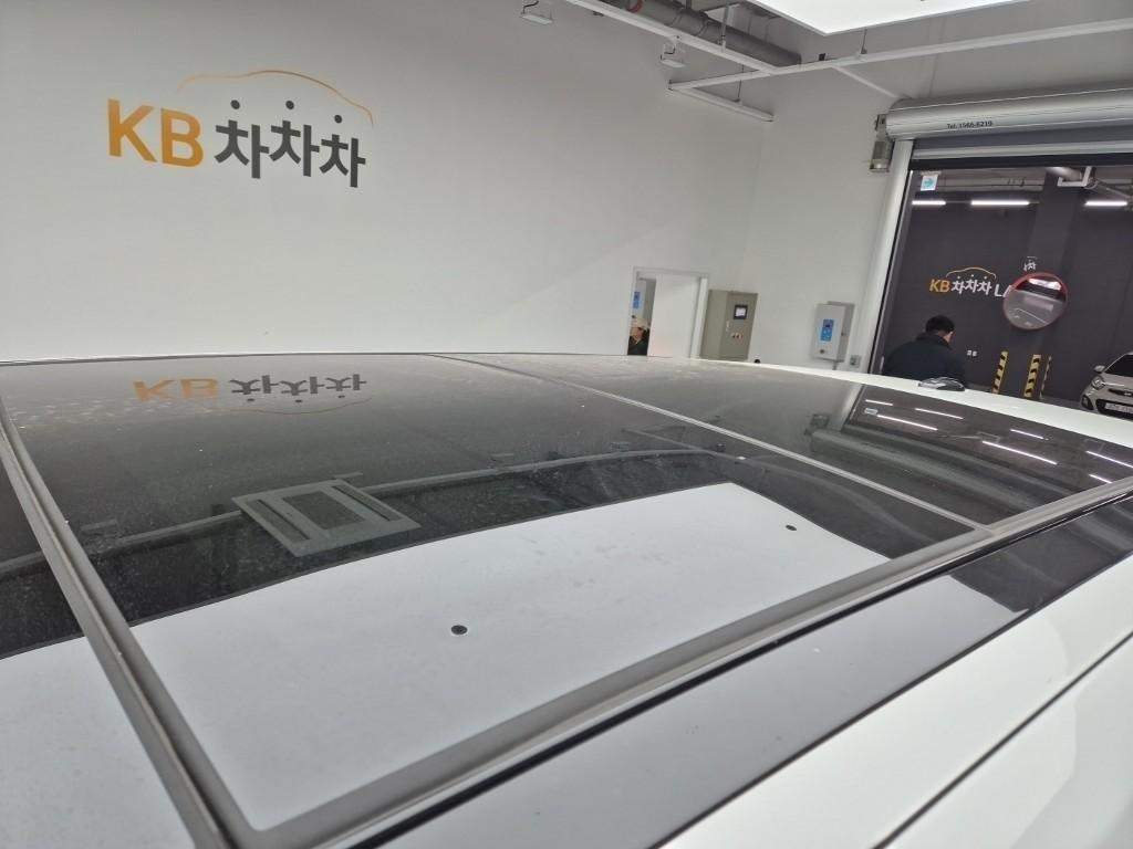 Land Rover Range Rover - Vista 11