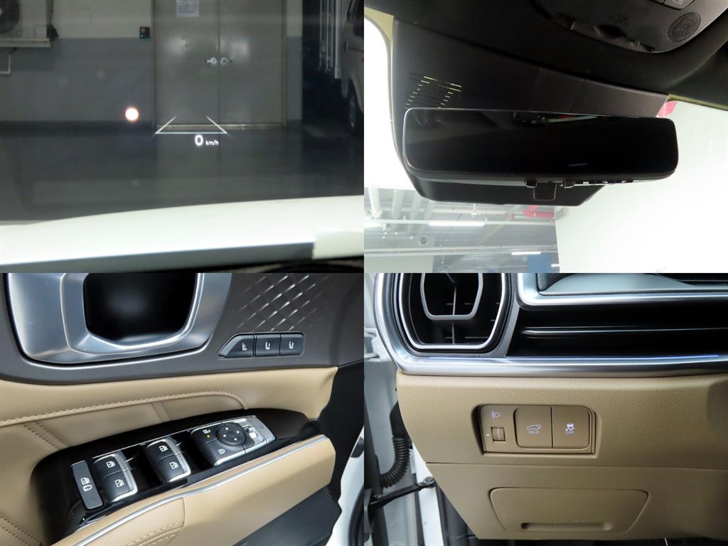 KIA Sorento 2025 - Importación desde Corea - HF Imports Iquique - Foto 18