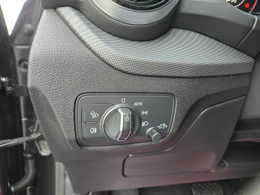 Audi Q2 2023 Gris - Importación desde Corea - HF Imports Iquique - Foto 15