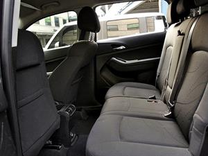 Chevrolet Orlando - Vista 12