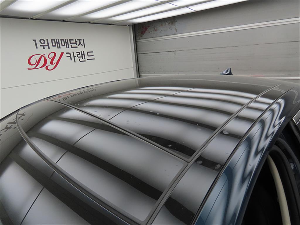 Genesis G70 2023 Azul - Importación desde Corea - HF Imports Iquique - Foto 16