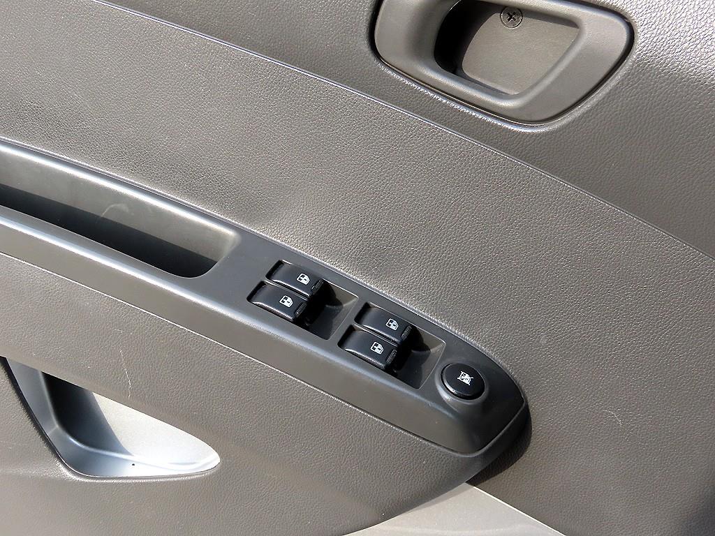 Chevrolet Spark - Vista 11