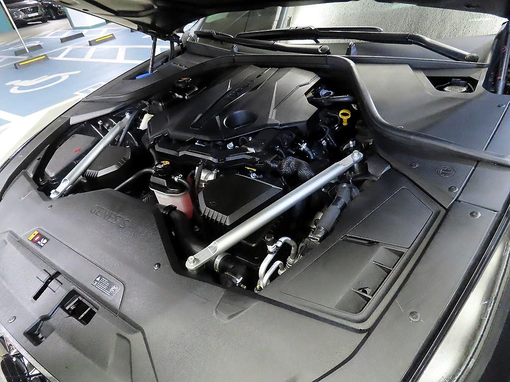 Genesis G80 2024 - Importación desde Corea - HF Imports Iquique - Foto 19