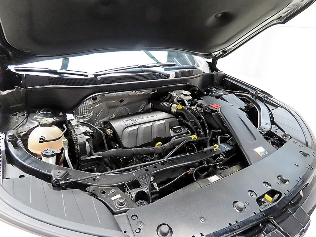 Chevrolet Trax 2024 Negro - Importación desde Corea - HF Imports Iquique - Foto 19