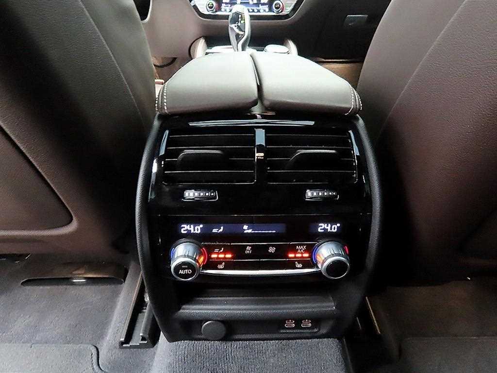 BMW Gran Turismo 2024 Blanco - Importación desde Corea - HF Imports Iquique - Foto 17