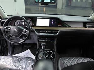 KIA Mohave - Vista 10