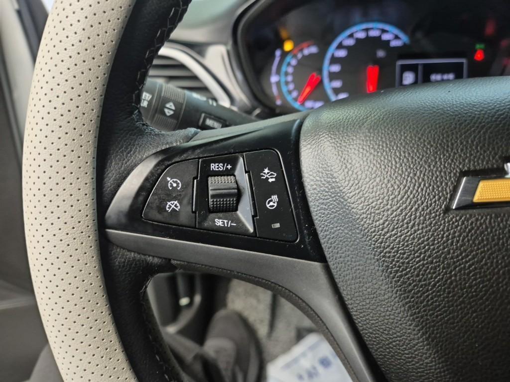 Chevrolet Spark 2019 Blanco - Importación desde Corea - HF Imports Iquique - Foto 15