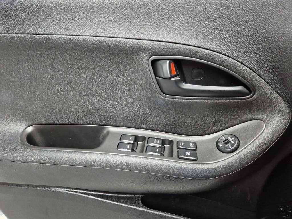 KIA Morning 2012 Rojo - Importación desde Corea - HF Imports Iquique - Foto 16