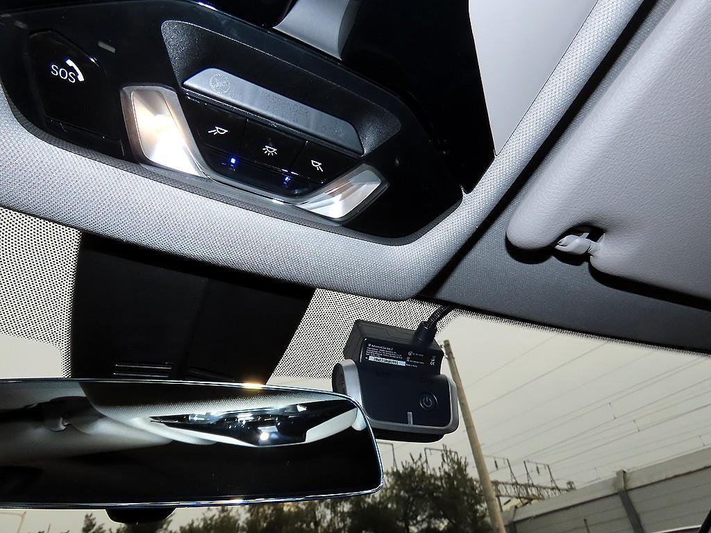 BMW 1 series 2022 Blanco - Importación desde Corea - HF Imports Iquique - Foto 15