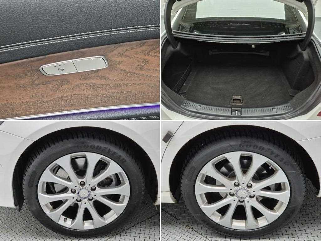 Mercedes Benz E class 2017 Blanco - Importación desde Corea - HF Imports Iquique - Foto 20