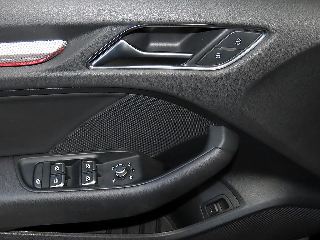 Audi A3 2018 - Importación desde Corea - HF Imports Iquique - Foto 14
