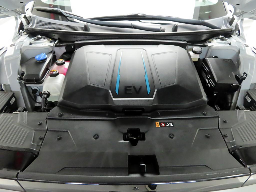 HYUNDAI Ioniq 5 2022 - Importación desde Corea - HF Imports Iquique - Foto 20