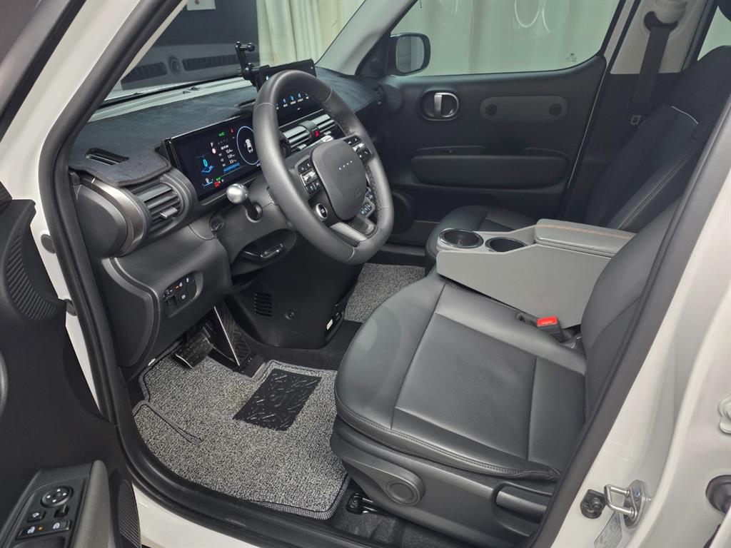 KIA K3 2017 Azul - Importación desde Corea - HF Imports Iquique - Foto 13