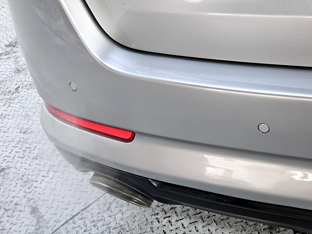 KIA K5 2012 Plateado - Importación desde Corea - HF Imports Iquique - Foto 14