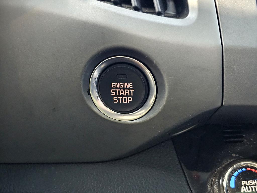 KIA Sportage 2015 Blanco - Importación desde Corea - HF Imports Iquique - Foto 14