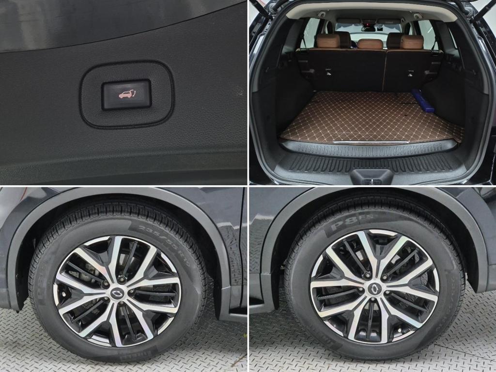 SAMSUNG QM6 2023 Negro - Importación desde Corea - HF Imports Iquique - Foto 19