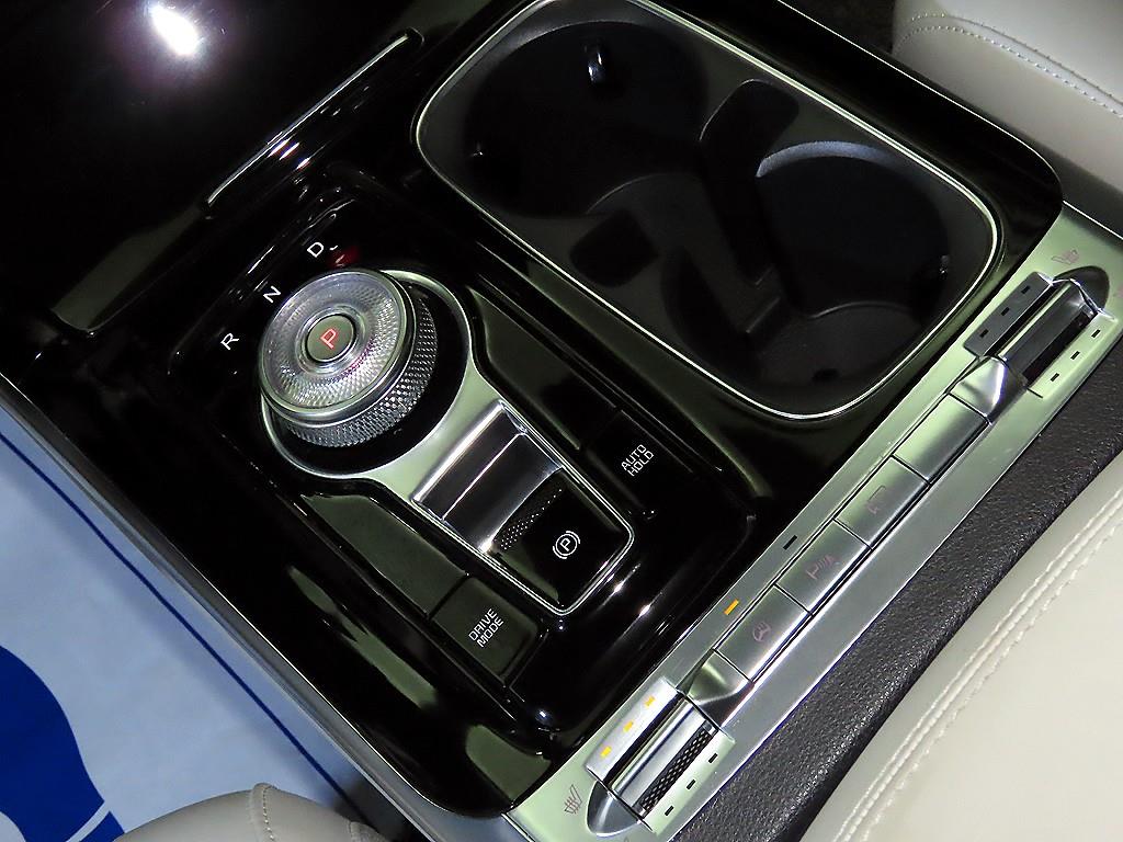 KIA Carnival - Vista 12