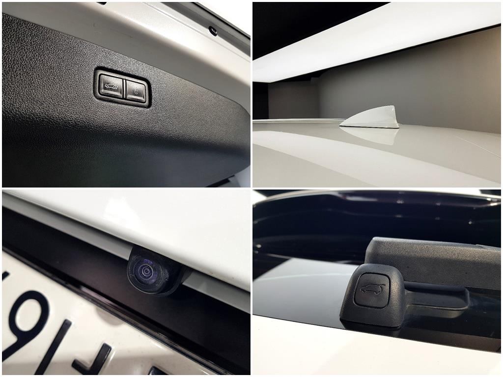 Genesis GV70 2022 Blanco - Importación desde Corea - HF Imports Iquique - Foto 19