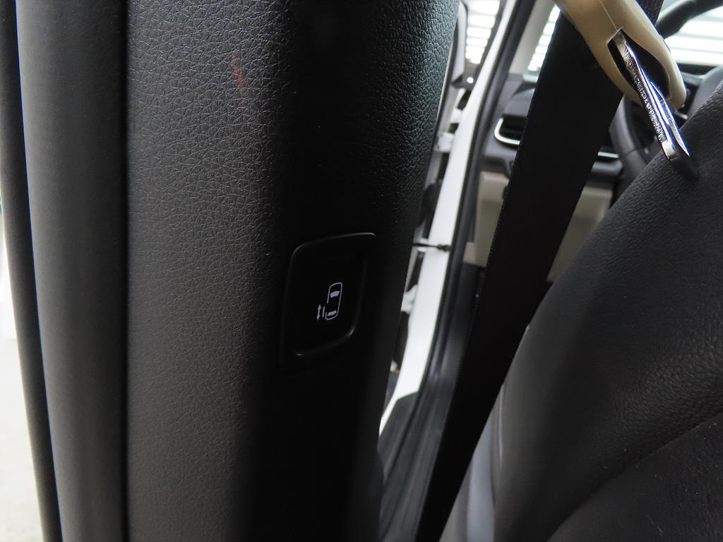 KIA Carnival 2024 Blanco - Importación desde Corea - HF Imports Iquique - Foto 14