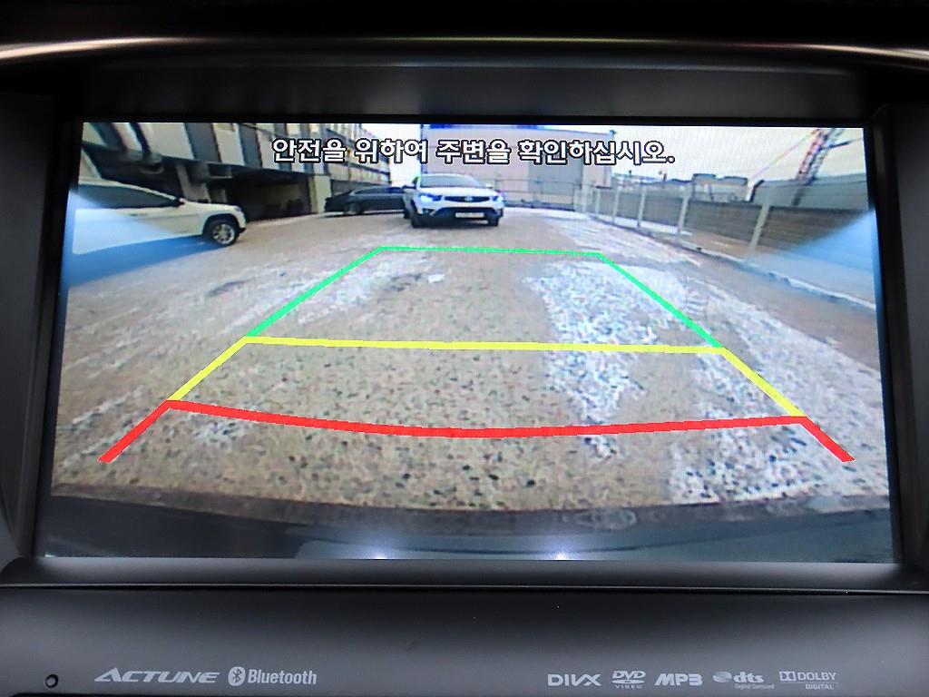 HYUNDAI Grandeur 2015 Negro - Importación desde Corea - HF Imports Iquique - Foto 14