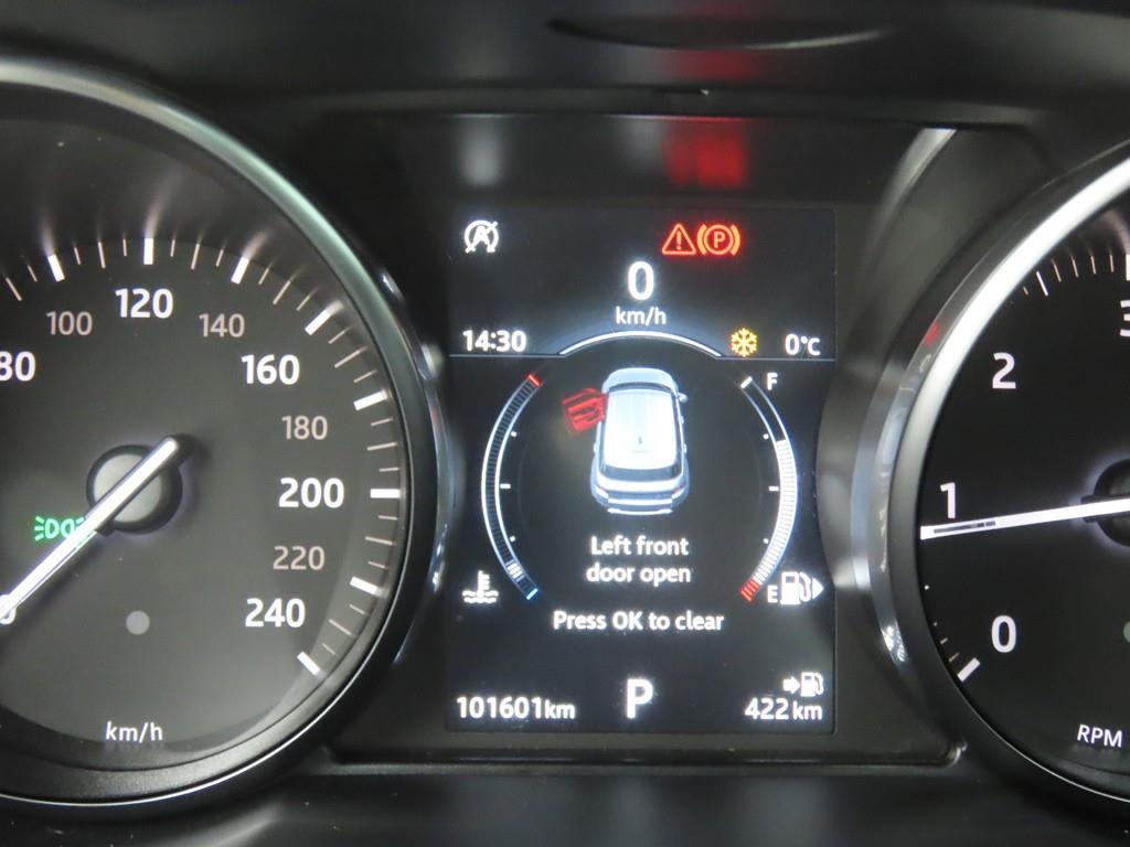 Land Rover Range Rover Bike - Vista 8