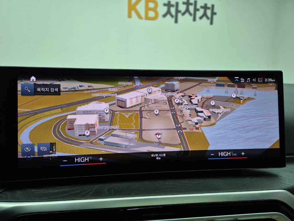 BMW 3 series 2024 Blanco - Importación desde Corea - HF Imports Iquique - Foto 14