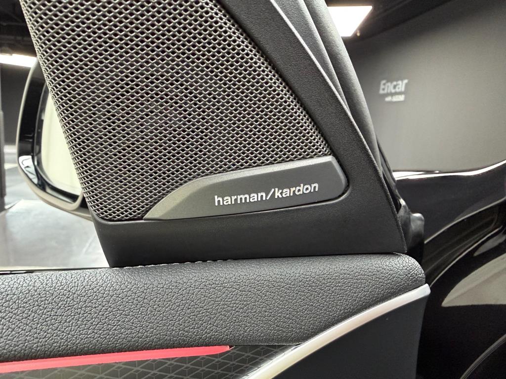 BMW X4 2025 Negro - Importación desde Corea - HF Imports Iquique - Foto 16